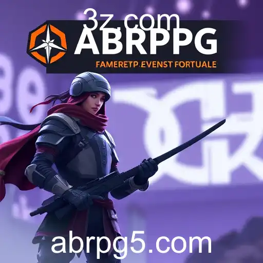 ABRPG Lança Evento Anual com Novas Expansões