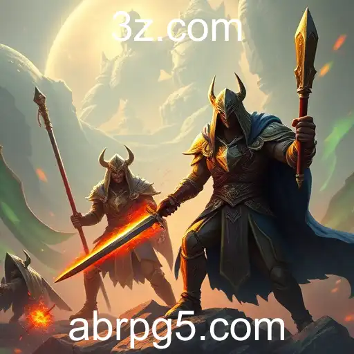Revolução nos RPGs Brasileiros: A Ascensão de abrpg.com