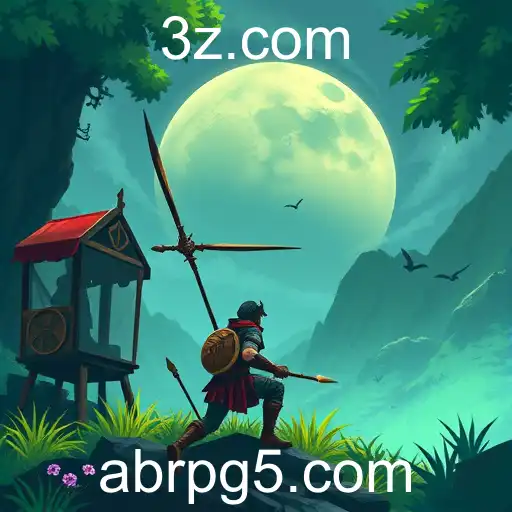 A Ascensão de abrpg.com no Cenário de Jogos
