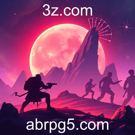 Tendências e Inovações no abrpg.com