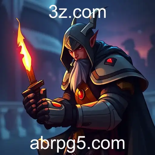 Revolução nos Jogos Digitais: O Impacto de abrpg.com