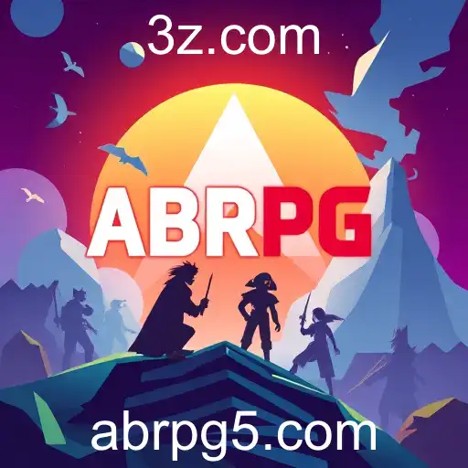 A Ascensão do ABRPG no Cenário de Jogos em Português