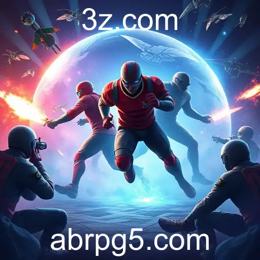 ABRPG: A Revolução dos Jogos em Português