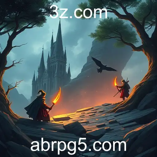 Conquistas e Desafios do abrpg.com em 2026