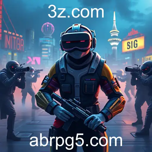 Abrpg.com: O Destino dos Gamers em 2026