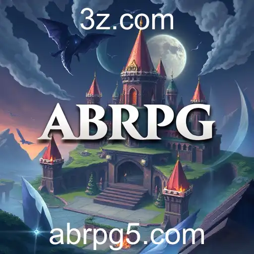 A Evolução da Plataforma ABRPG no Mundo dos Jogos Virtuais