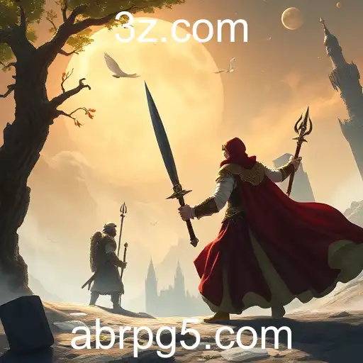 A Ascensão do abrpg.com no Cenário dos Jogos Brasileiros