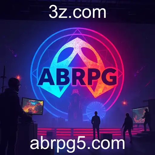 Inovações e Desafios da Plataforma de Jogos ABRPG