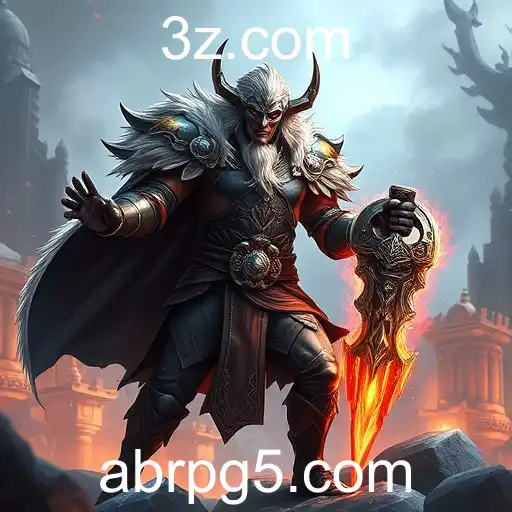 Novas Tendências e Eventos no Mundo dos MMORPGs