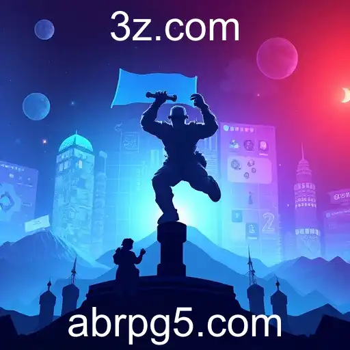 A Ascensão do ABRPG em 2026: Um Olhar Sobre o Futuro dos Jogos Online