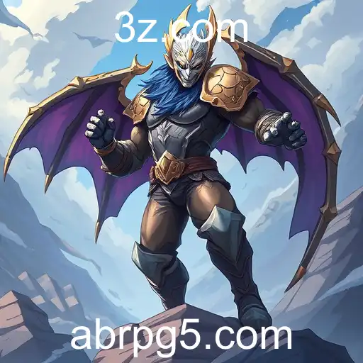 Ascensão do abrpg.com no Universo dos Jogos
