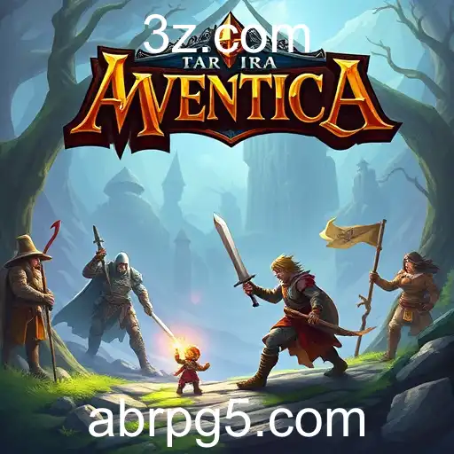A Ascensão do ABRPG.com no Cenário de Jogos Online