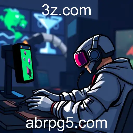 O Impacto do Crescimento dos Jogos Online no Brasil