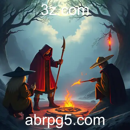 O Futuro dos RPGs Brasileiros
