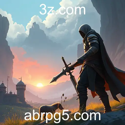 Novo Horizonte para os RPGs Brasileiros