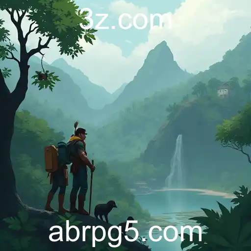 A Inovação dos Jogos RPG e IPs Brasileiras em Alta