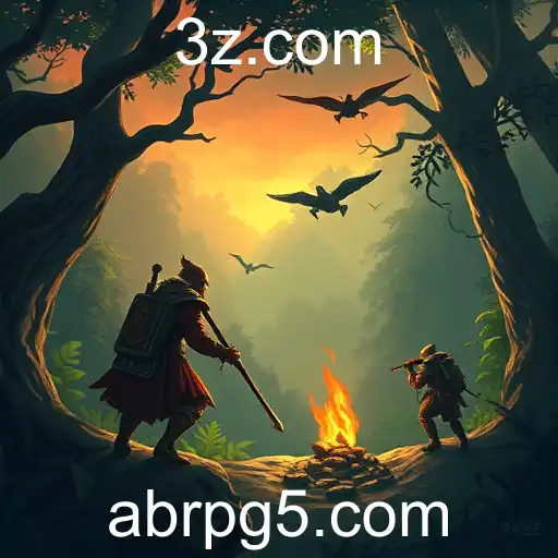 A Revolução dos RPGs no Brasil