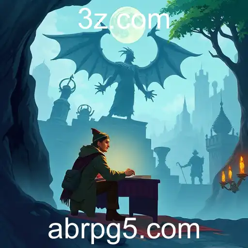 Tendências de RPG para 2026 no Brasil