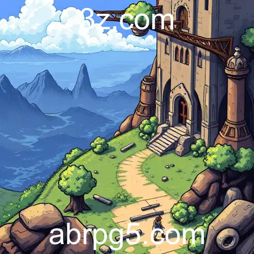 Expansão do Mundo Virtual: abrpg.com