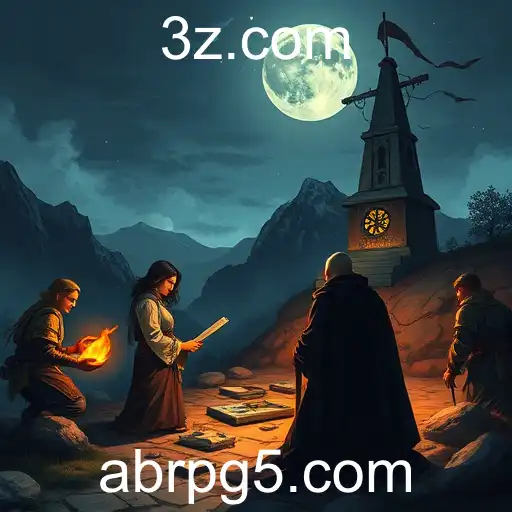Expansão e Novidades do Mundo RPG em 2026