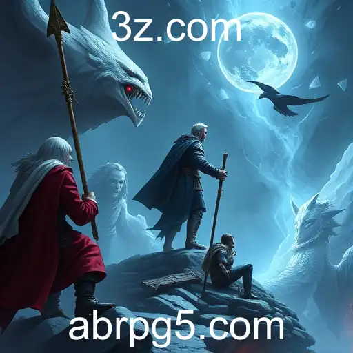 Explorando o Universo de ABRPG