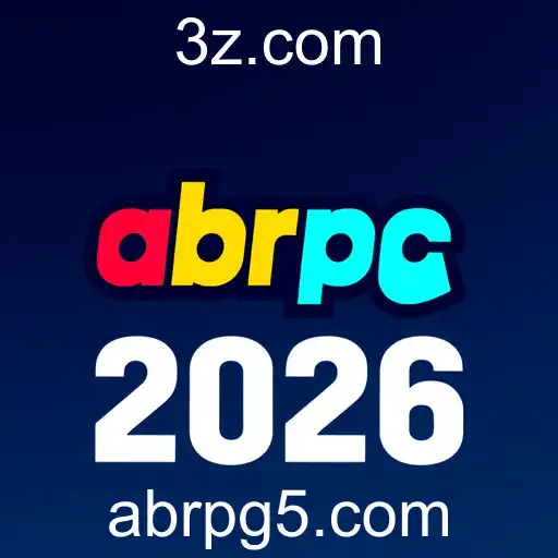 Explorando o Futuro dos Jogos com abrpg.com
