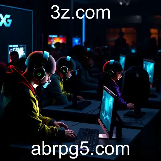 Explorando o Universo RPG em Online