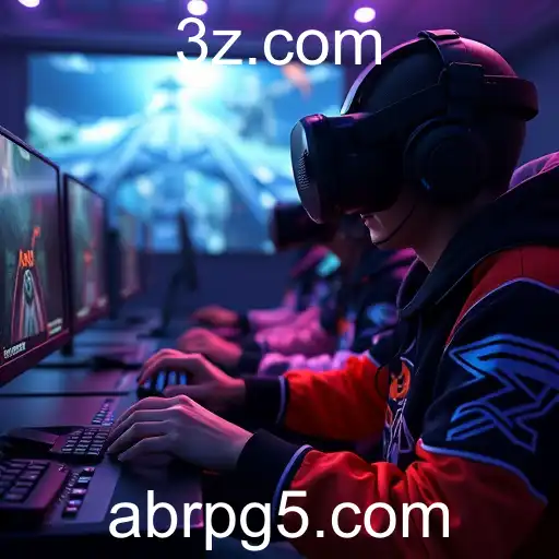Tendências e Inovações nos Jogos para 2026