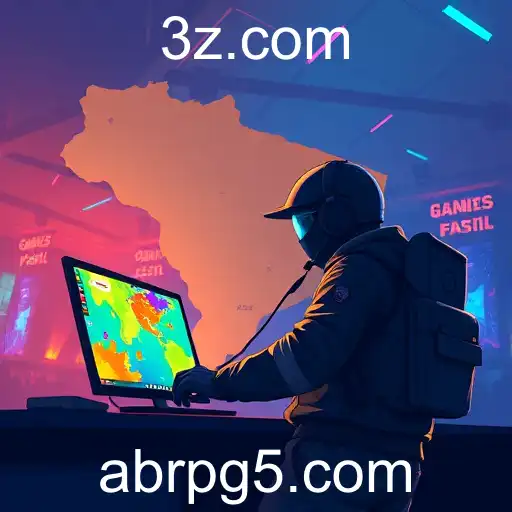 Tendências em Jogos Online no Brasil