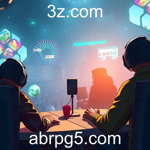 Revolução dos Jogos na Era Digital