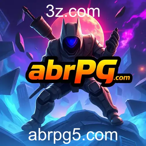 O Impacto Crescente do abrpg.com no Universo dos Jogos