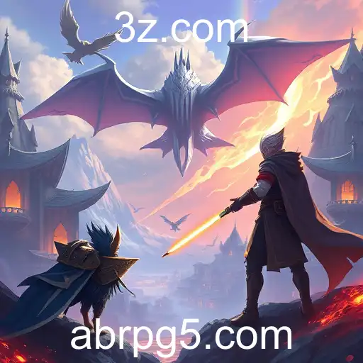 Crescimento dos RPGs Online em 2026