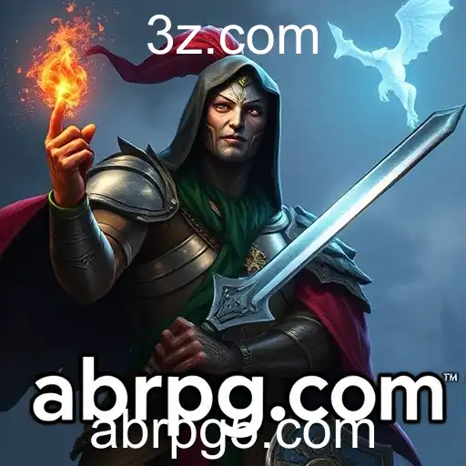 Novidades Quentes no Mundo dos RPGs Online