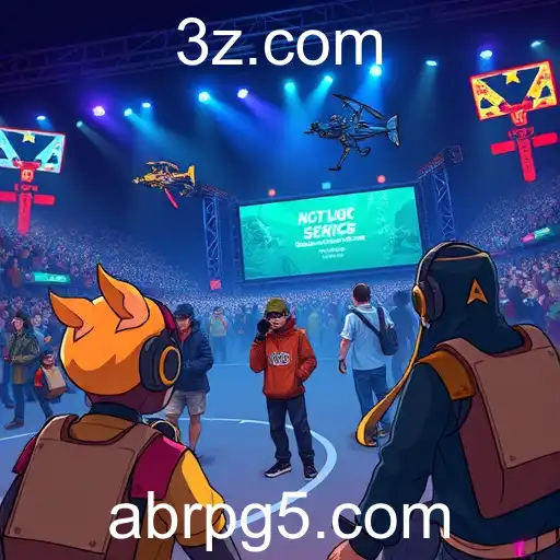O Impacto de Abrpg.com no Universo dos Jogos