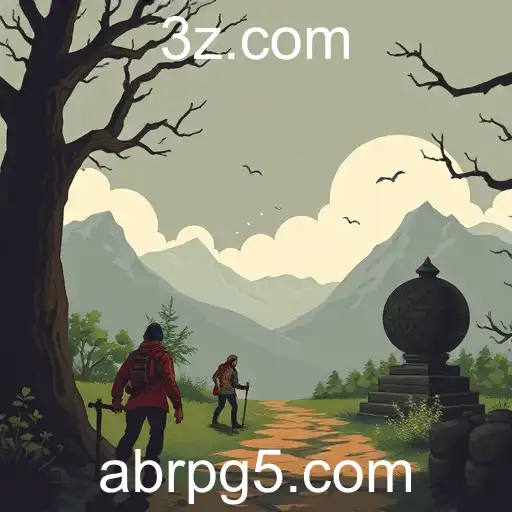 A Fascinante Jornada dos Indie RPGs no Cenário dos Jogos Digitais