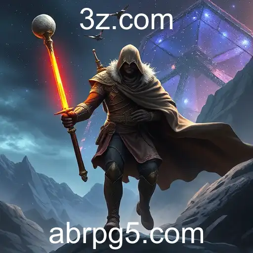 Inovações no Mundo dos RPGs e a Ascensão do abrpg.com
