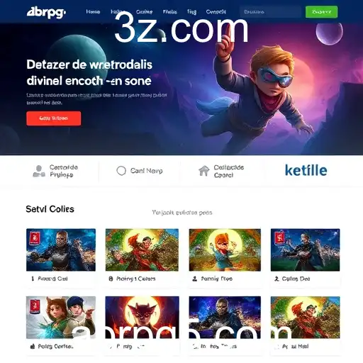 Metaverso e Jogos Online Elevam Colonização Digital no Brasil