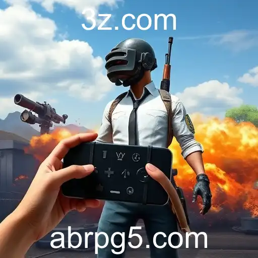 A Ascensão e Evolução dos Jogos para Dispositivos Móveis