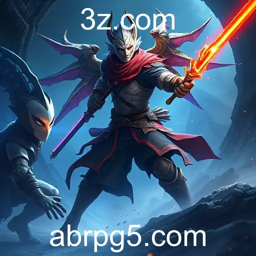 Novo Lançamento da ABRPG Transforma o Cenário dos Jogos Online