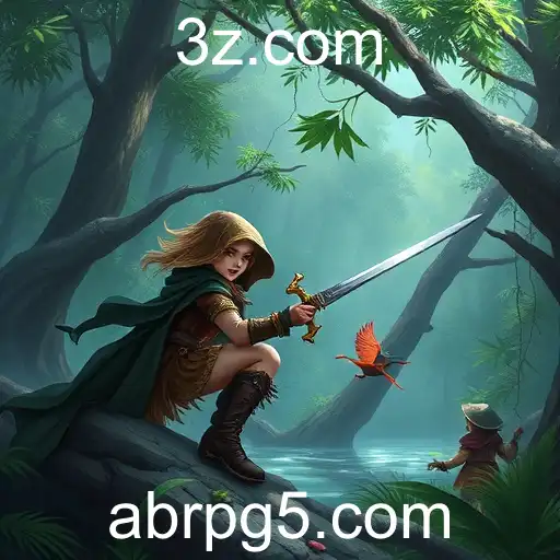 Uma Nova Era para Jogos de RPG Online no Brasil