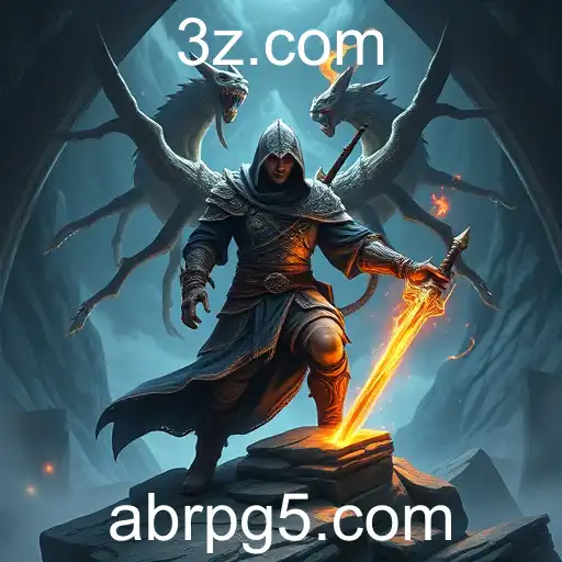 Novas Tendências no Universo dos RPGs Online