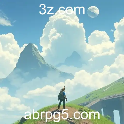 O Fascinante Universo dos Jogos de Mundo Aberto