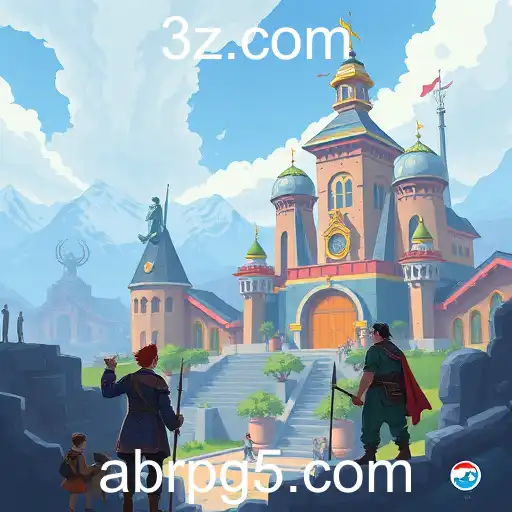 Revitalização do Mundo dos Jogos Online