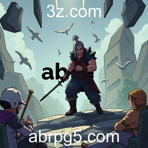 A Revolução do ABRPG: A Nova Era dos Jogos Online