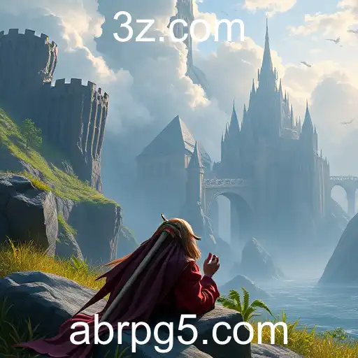 A Revolução RPG no abrpg.com