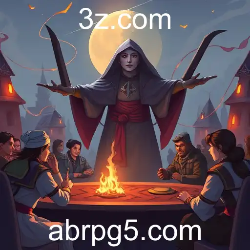 A Revolução dos Jogos: Como o abrpg.com Está Redefinindo o Setor