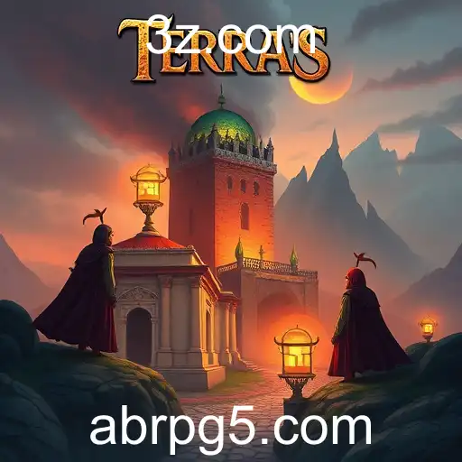 Revolução no Mundo dos RPGs Online