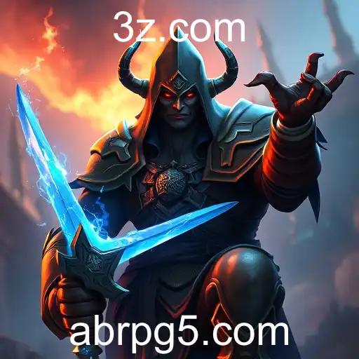 Revolução dos RPGs no Brasil: Como Jogos Online Estão Transformando o Mercado