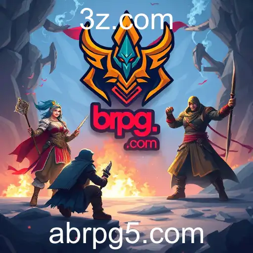 O Universo dos RPGs: Uma Jornada Virtual em Constante Expansão