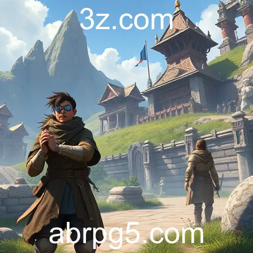 Novidades e Tendências no Mundo dos RPGs Online